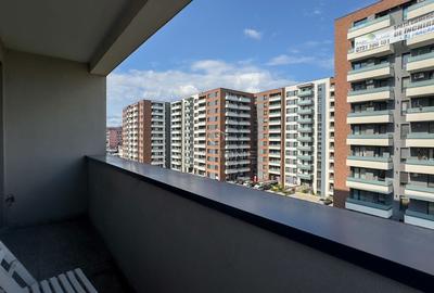 Apartament cu 2 camere semidecomandat, mobilat în Între Lacuri - 21