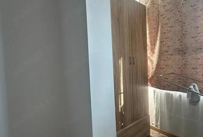 Apartament cu 2 camere nedecomandat în Tipografilor