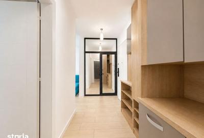 Apartament cu 2 camere decomandat în Central - 8
