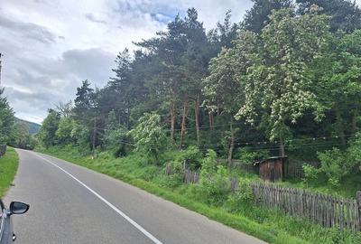 Casă cu 2 camere cu Teren 350 Mp în Cătina - 5