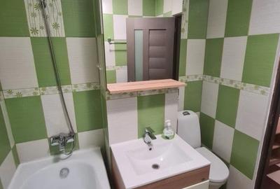 Apartament cu 2 camere decomandat în Central - 2