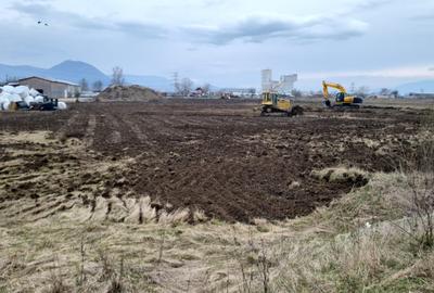 Teren Construcții intravilan de 2234 mp, în Centură - 3