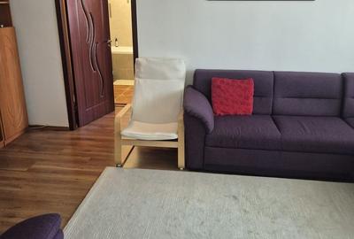Apartament cu 4 camere semidecomandat în Crângași - 7
