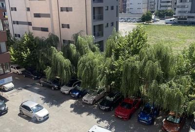 Apartament în Chiajna