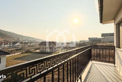 Casă cu 4 camere cu Teren 550 Mp în Jucu - 8