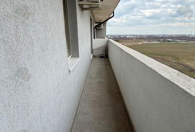 Apartament cu 2 camere decomandat, mobilat în Popești-Leordeni - 11