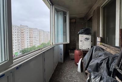 Apartament semidecomandat în Ștefan cel Mare - 4