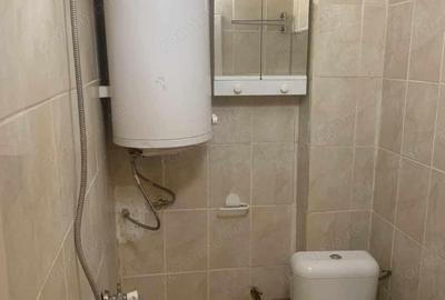 Garsonieră decomandată în Spitalul Județean - 2