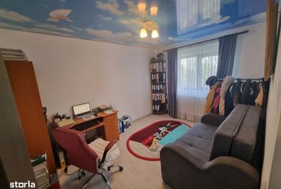 Casă cu 4 camere în Aroneanu - 9