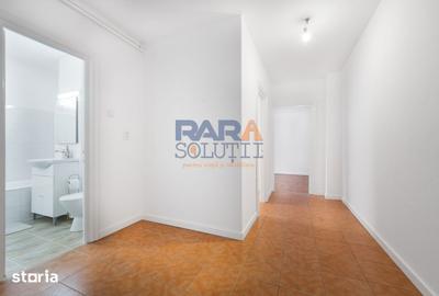 Spațiu comercial, de 38 mp, în Central - 8