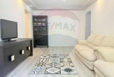Apartament cu 2 camere semidecomandat, mobilat în Drumul Taberei - 1