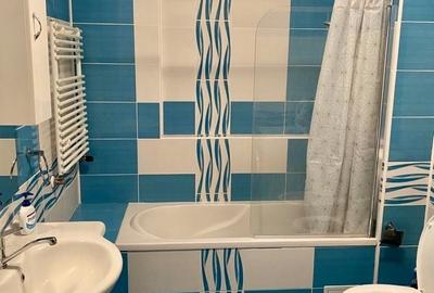 Apartament cu 2 camere în UTA