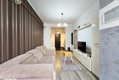 Apartament cu 2 camere în UTA