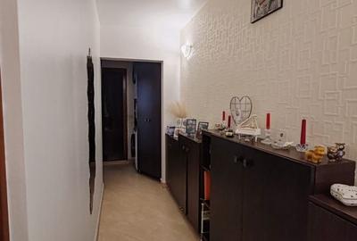 Apartament cu 2 camere decomandat în Gării