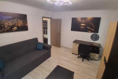Apartament semidecomandat în Berceni