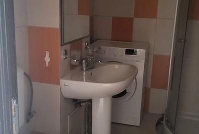 Apartament cu 2 camere decomandat în Brazda lui Novac - 5
