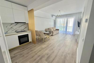 Apartament cu 2 camere semidecomandat în Calea Aradului - 2