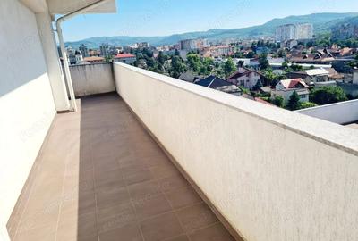 Apartament cu 3 camere în 1 Mai - 8