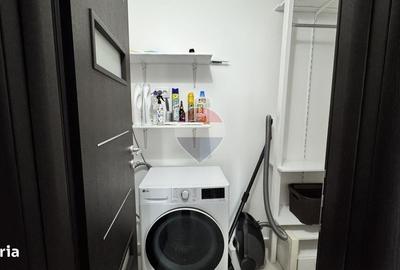 Apartament cu 2 camere în Florești - 17