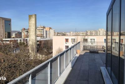 Apartament cu 2 camere în Central - 4