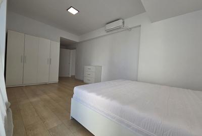 Apartament cu 3 camere semidecomandat, mobilat în Chitila - 8