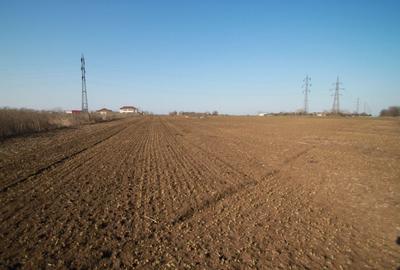 Teren Construcții intravilan de 403 mp, în Km 5 - 5