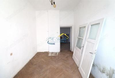 Apartament cu 2 camere semidecomandat în Florești - 6