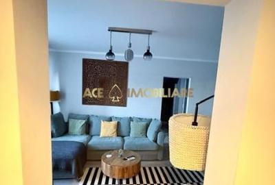 Apartament cu 2 camere semidecomandat, mobilat în Moșilor - 3
