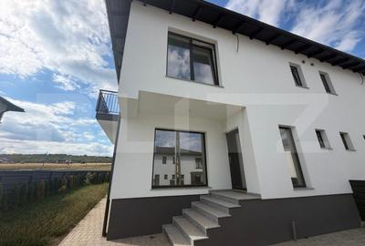 Casă cu 4 camere cu Teren 250 Mp în Central