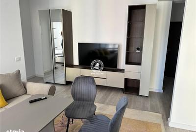 Apartament cu 2 camere în Lunca Cetățuii - 6