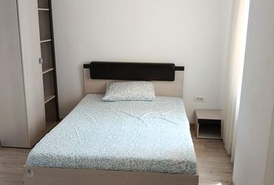 Garsonieră decomandată în Chiajna - 2