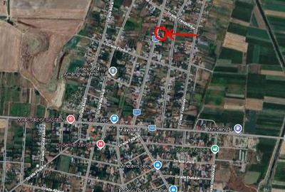 Casă cu 5 camere cu Teren 369 Mp în Zăvoaia - 1