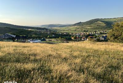 Teren de 600 mp, în Sântana de Mureș