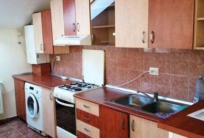 Apartament cu 2 camere în Dosu Bricii - 2
