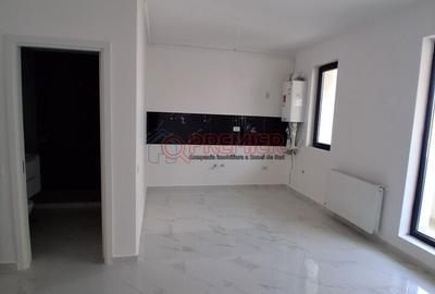Apartament cu 2 camere în Nord - 10