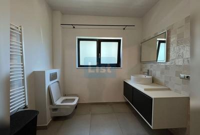 Apartament cu 2 camere semidecomandat, mobilat în Borhanci - 9