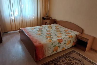 Garsonieră semidecomandată în Micro 40 - 2