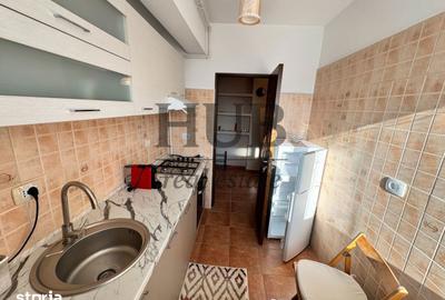 Apartament cu 2 camere, mobilat în 9 Mai - 8