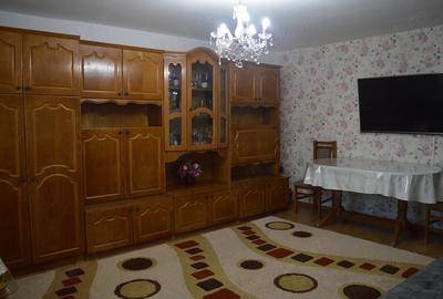 Apartament cu 2 camere decomandat în Obcini - 10