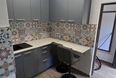 Casă cu 2 camere cu Teren 230 Mp în Central - 1