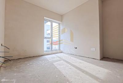 Apartament cu 3 camere semidecomandat în Baciu - 11
