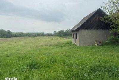 Teren de 30 mp, în Borșa - 5