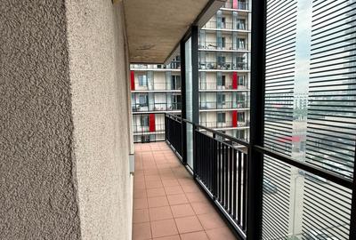 Apartament cu 2 camere semidecomandat în Splaiul Unirii - 2
