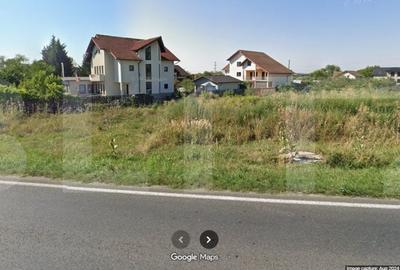 Spațiu comercial, în Valea