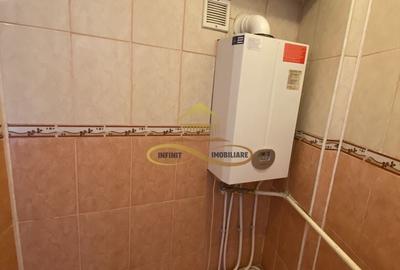 Apartament cu 2 camere decomandat, mobilat în Central - 9