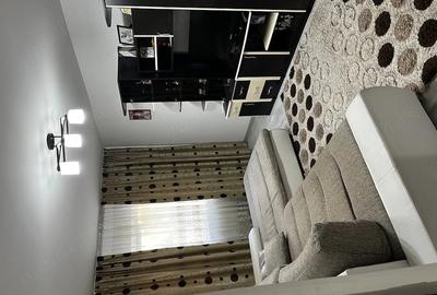 Apartament cu 2 camere decomandat în Trivale - 1