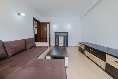 Apartament cu 3 camere decomandat, mobilat în Capitol - 2