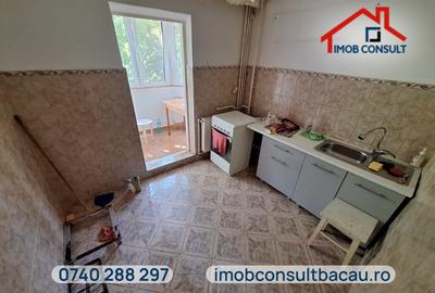 Apartament cu 2 camere decomandat în Nord - 8