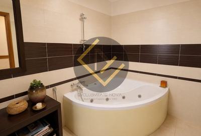 Casă cu 5 camere cu Teren 114 Mp în Vatra Luminoasă - 9