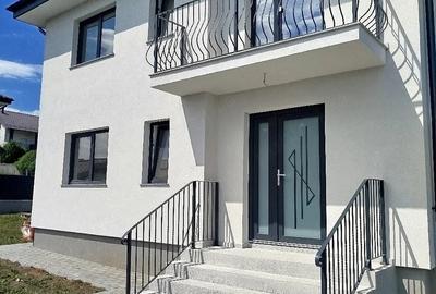 Casă cu 3 camere cu Teren 450 Mp în Burdujeni - 5
